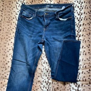 Old navy jeans